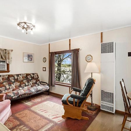 Swan Lake Resort & Campground Fergus Falls Екстер'єр фото